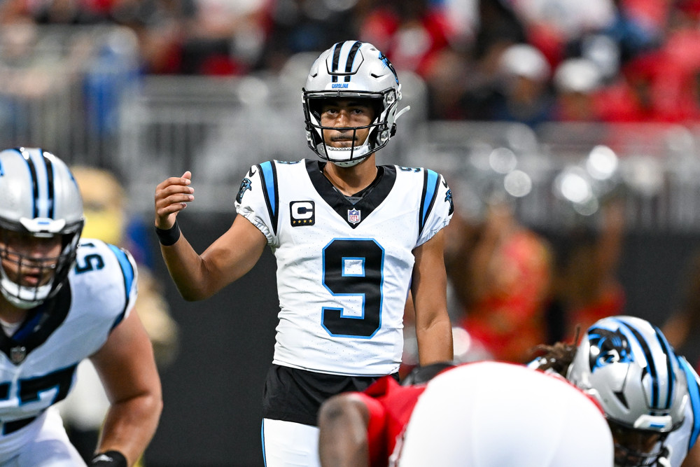 Showdown Breakdown: Panthers at Packers