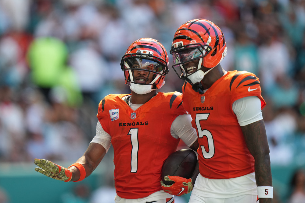 Survivor Pool Breakdown: Week 8